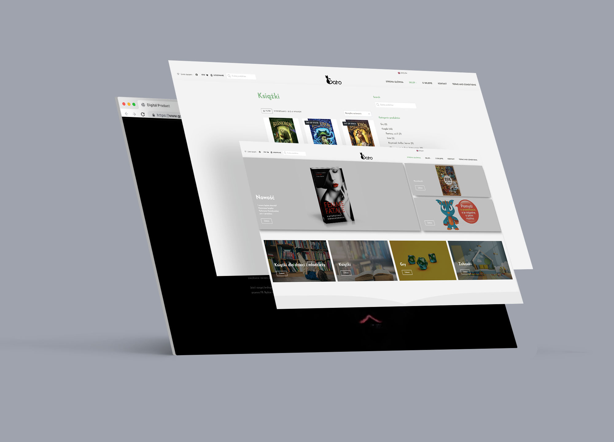 Portfolio - Pixel Perfect - Affordable Websites in Iceland